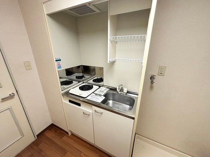 物件内観写真10　(キッチン)