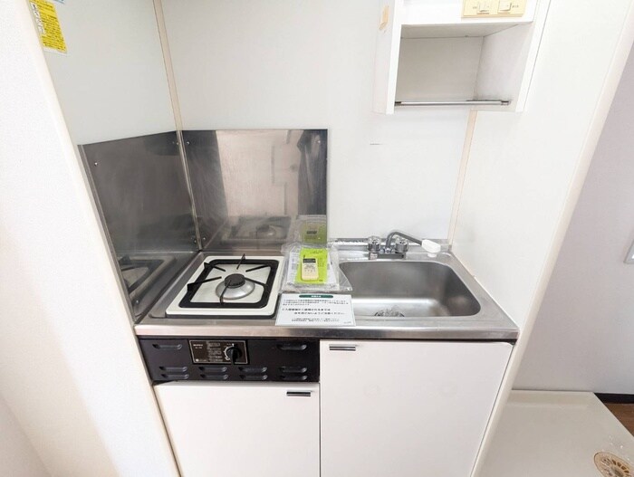 物件内観写真10　(キッチン)