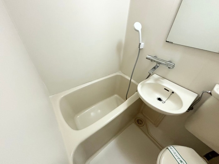 物件内観写真12　(バス／シャワールーム等)