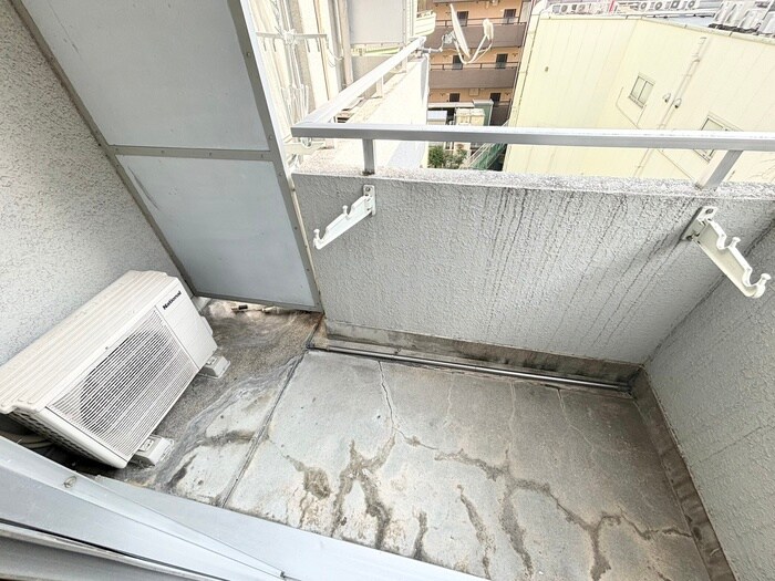 物件内観写真21　(ベランダ・バルコニー)