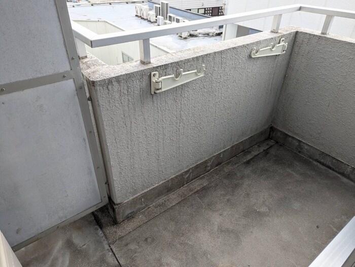 物件内観写真21　(ベランダ・バルコニー)