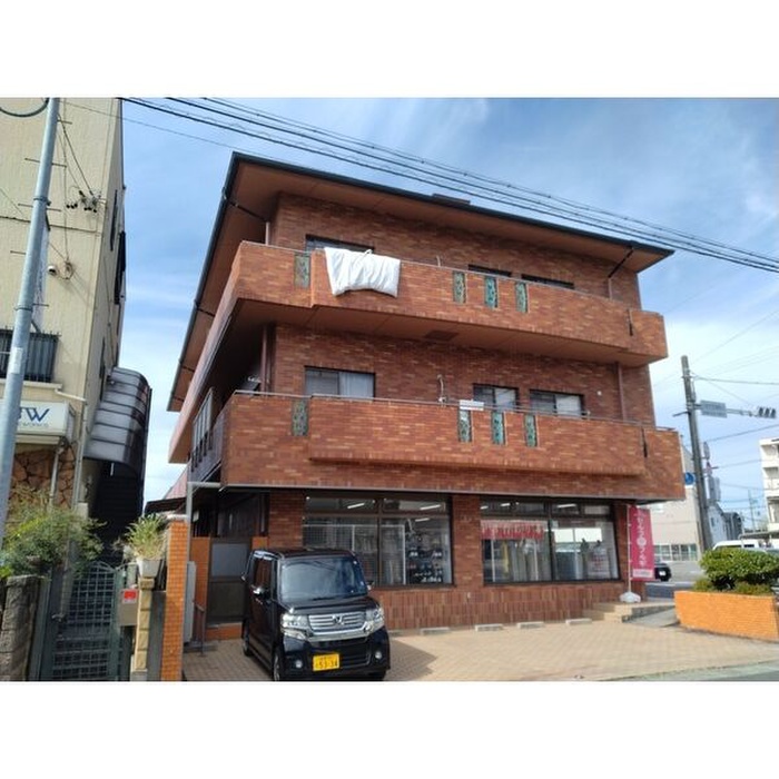 アネックス　マキ