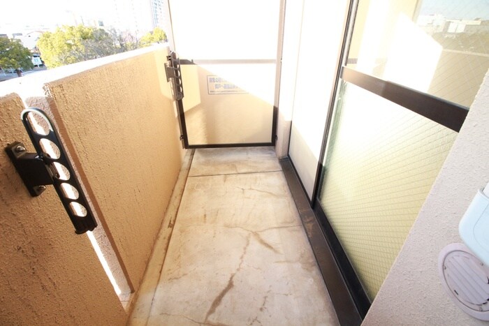 物件内観写真20　(ベランダ・バルコニー)