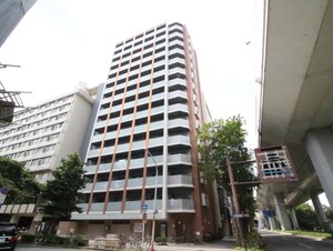 レジディア丸の内外観写真