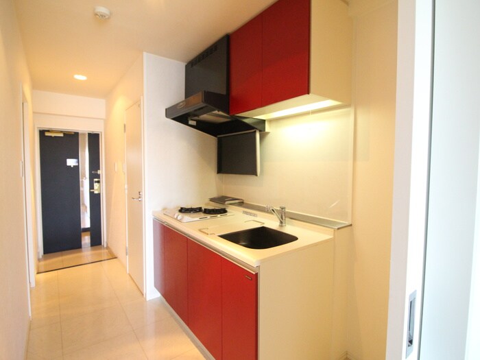 物件内観写真9　(キッチン)