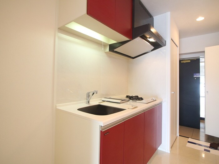 物件内観写真9　(キッチン)