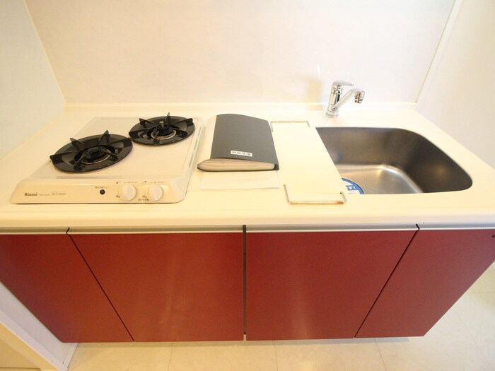 物件内観写真9　(キッチン)