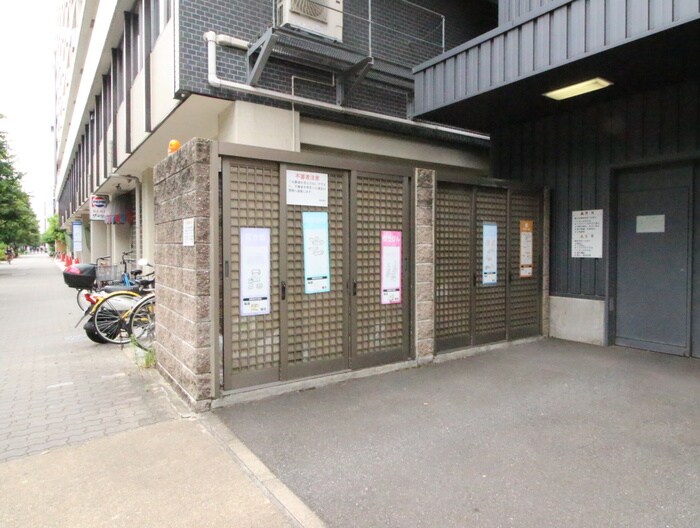 物件外観写真6　(周辺環境)