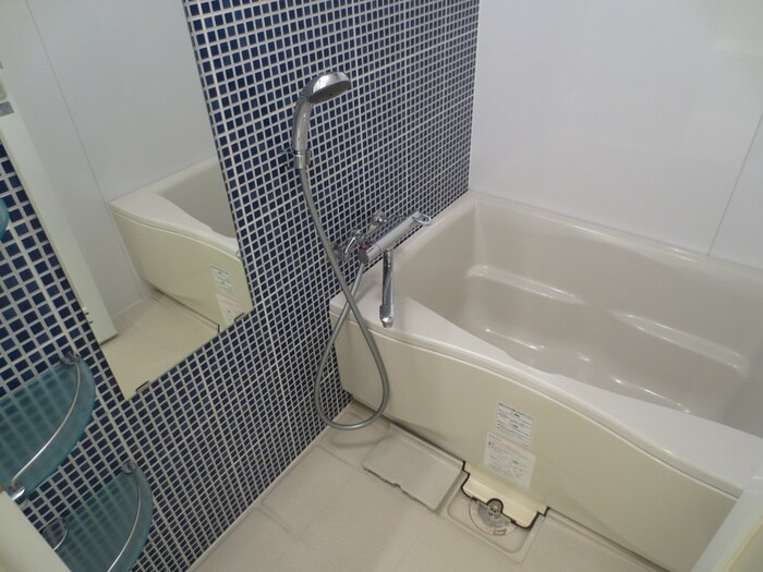 物件内観写真10　(バス／シャワールーム等)