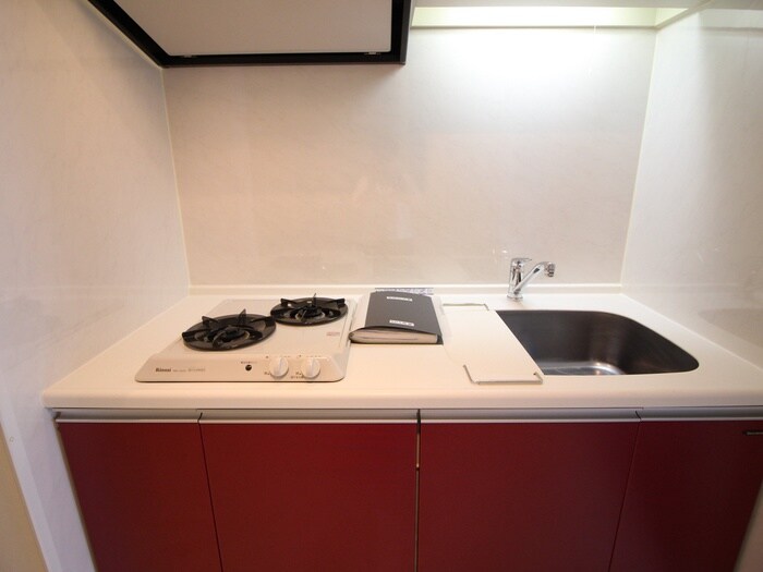 物件内観写真10　(キッチン)