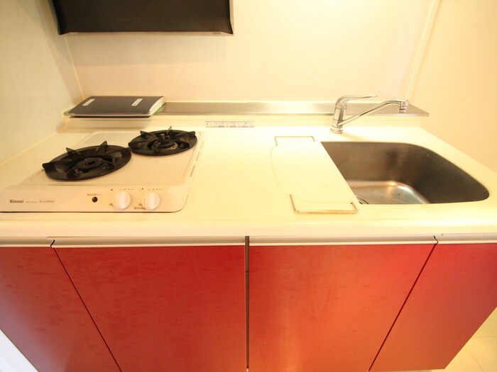 物件内観写真10　(キッチン)