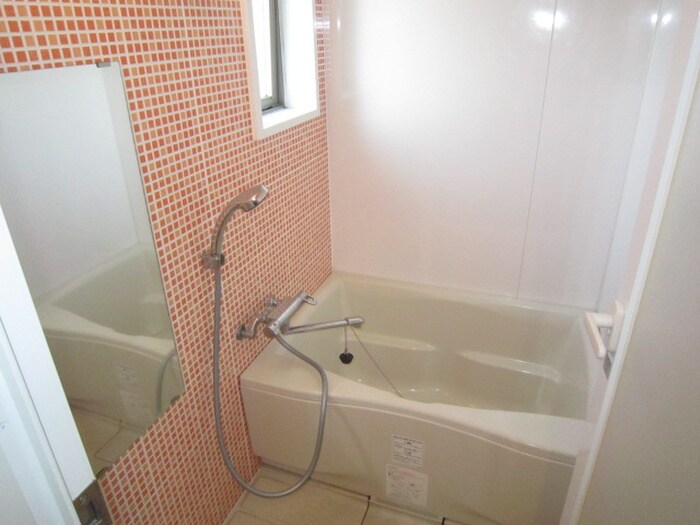 物件内観写真12　(バス／シャワールーム等)