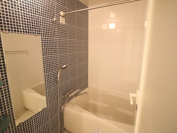 物件内観写真12　(バス／シャワールーム等)