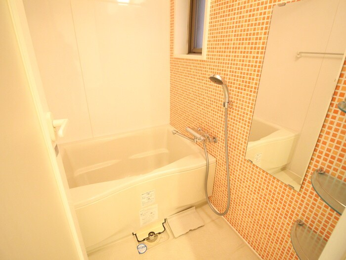 物件内観写真12　(バス／シャワールーム等)