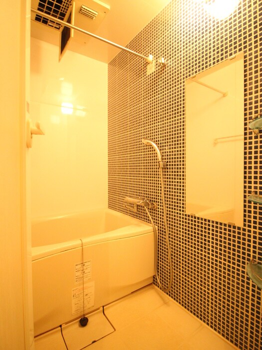 物件内観写真13　(バス／シャワールーム等)