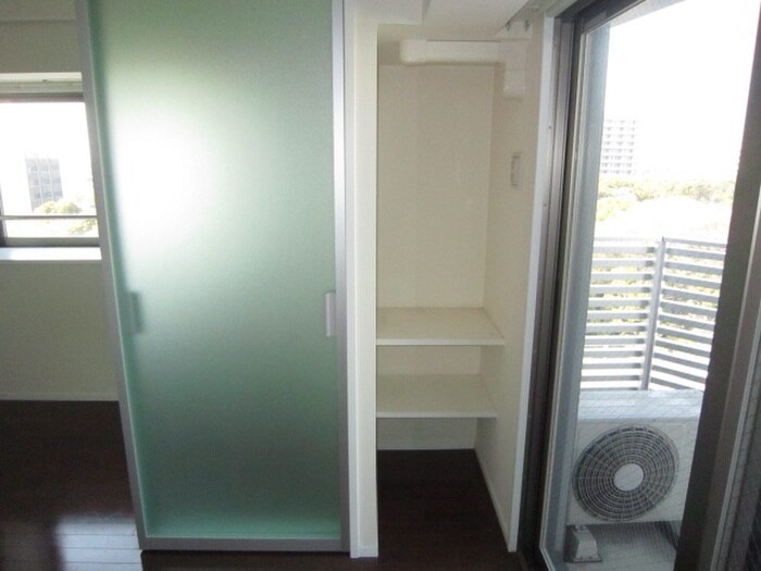物件内観写真15　(収納)