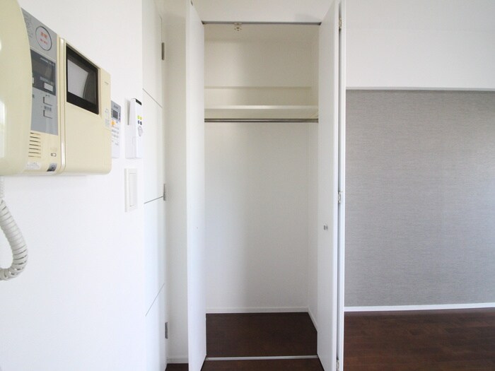 物件内観写真15　(収納)