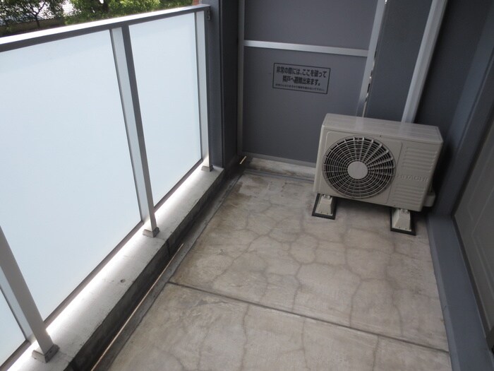 物件内観写真16　(ベランダ・バルコニー)