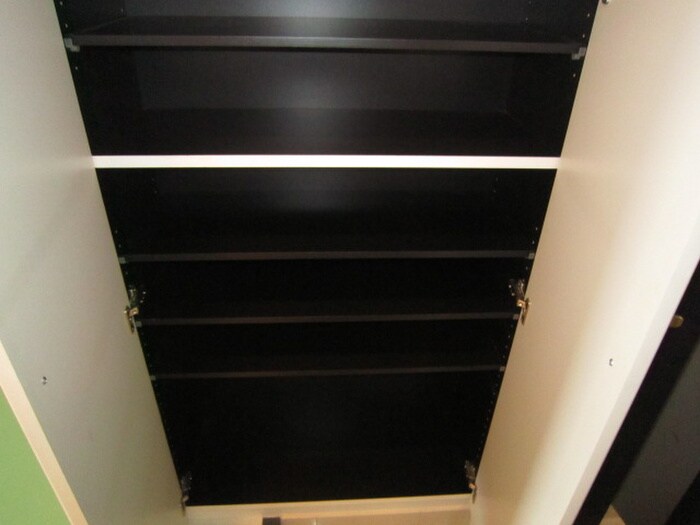 物件内観写真16　(靴箱)