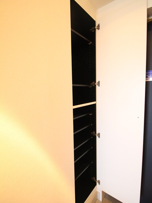 物件内観写真19　(靴箱)