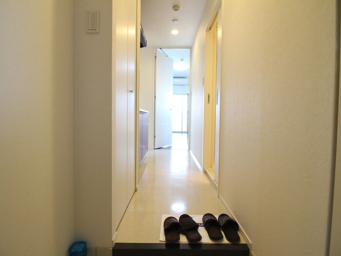 物件内観写真19　(廊下)