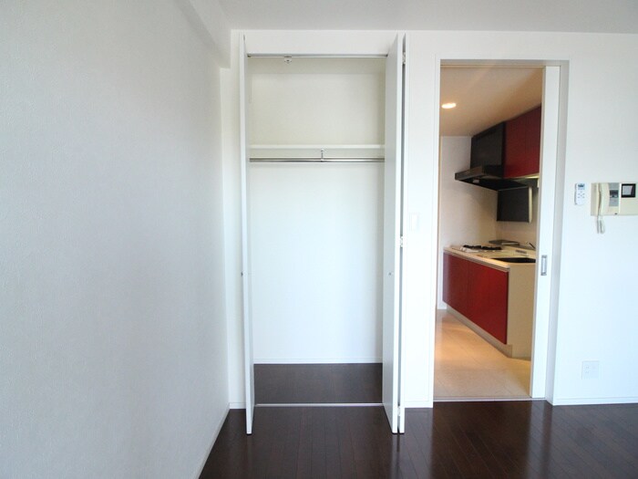 物件内観写真20　(収納)