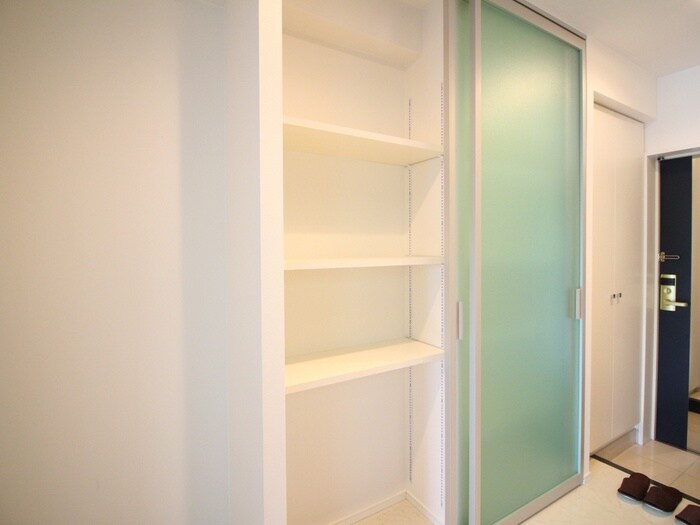 物件内観写真21　(収納)