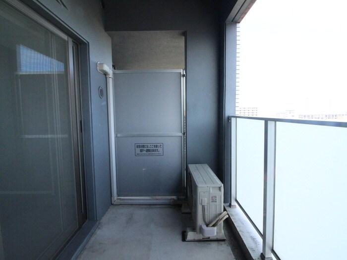 物件内観写真21　(ベランダ・バルコニー)