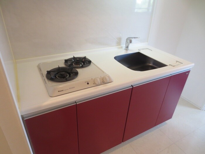 物件内観写真22　(キッチン)