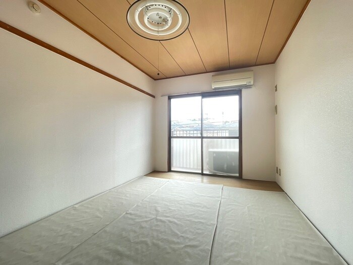 物件内観写真7　(居室)