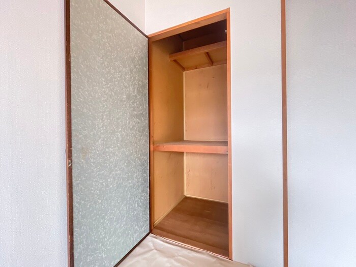 物件内観写真9　(収納)