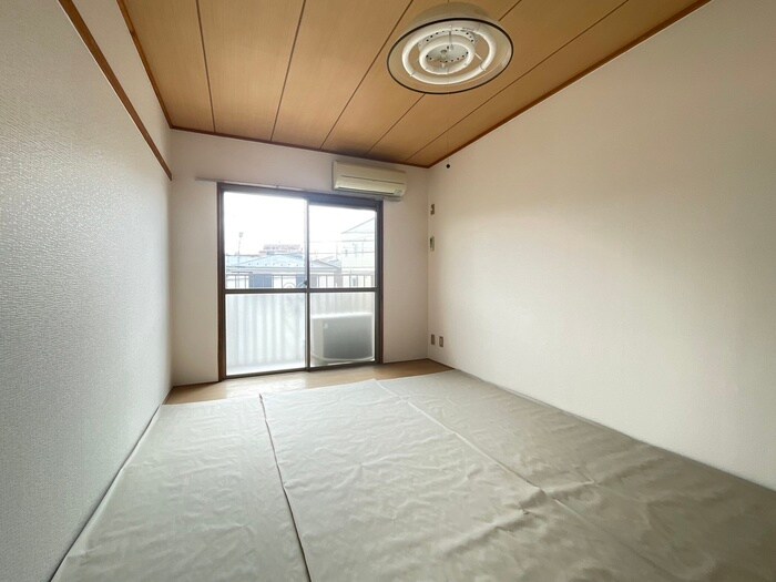 物件内観写真16　(居室)