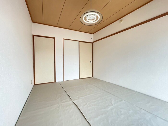 物件内観写真17　(居室)