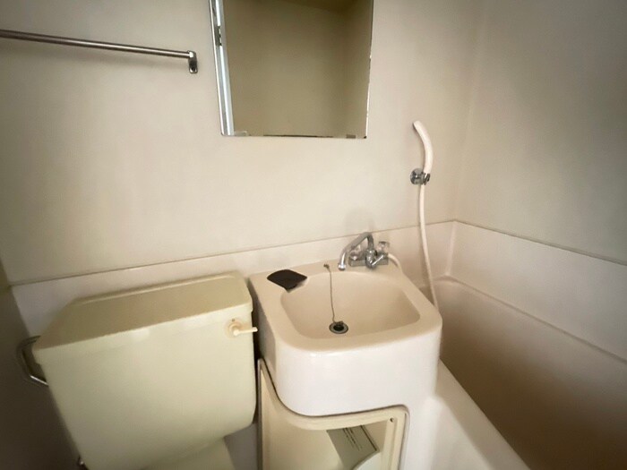 物件内観写真20　(洗面)