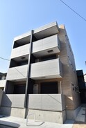 Ｃｈｅｒｉｍ中村公園Ｗｅｓｔ