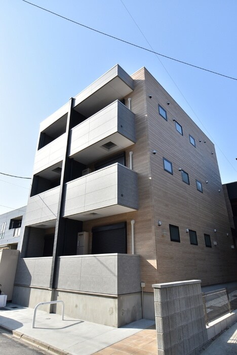 物件外観写真2　(外観写真)