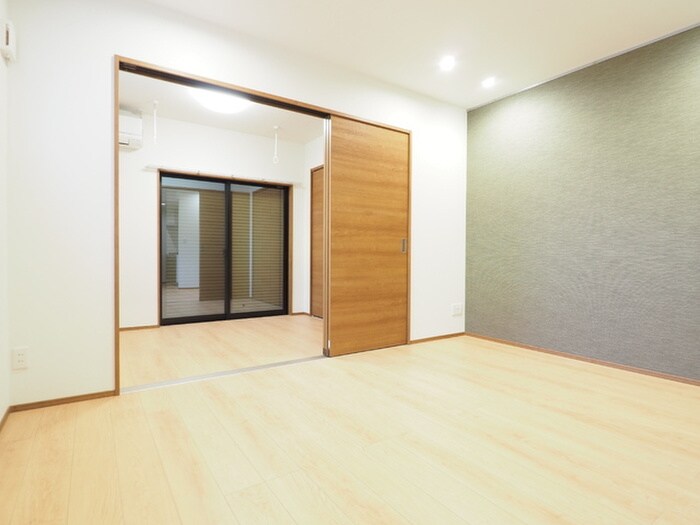 物件内観写真5　(居室)