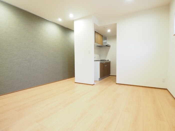 物件内観写真6　(居室)