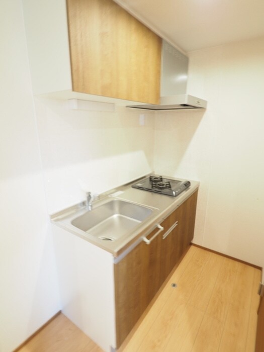 物件内観写真7　(キッチン)