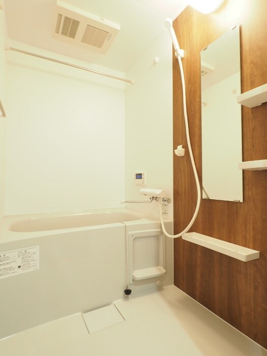 物件内観写真8　(バス／シャワールーム等)