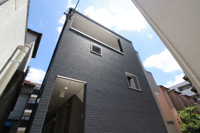 物件外観写真6　(外観写真)