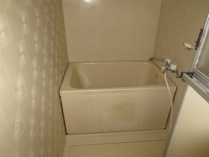 物件内観写真10　(バス／シャワールーム等)