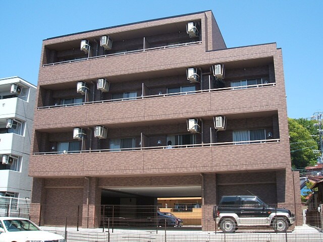 ＰｒｉｍｒｏｓｅⅡの外観写真