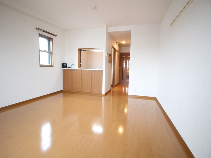 ＰｒｉｍｒｏｓｅⅡの居室