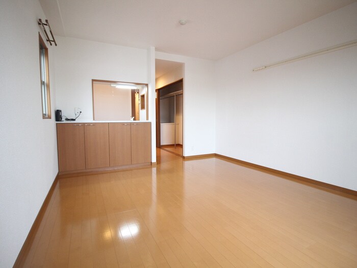 ＰｒｉｍｒｏｓｅⅡの居室