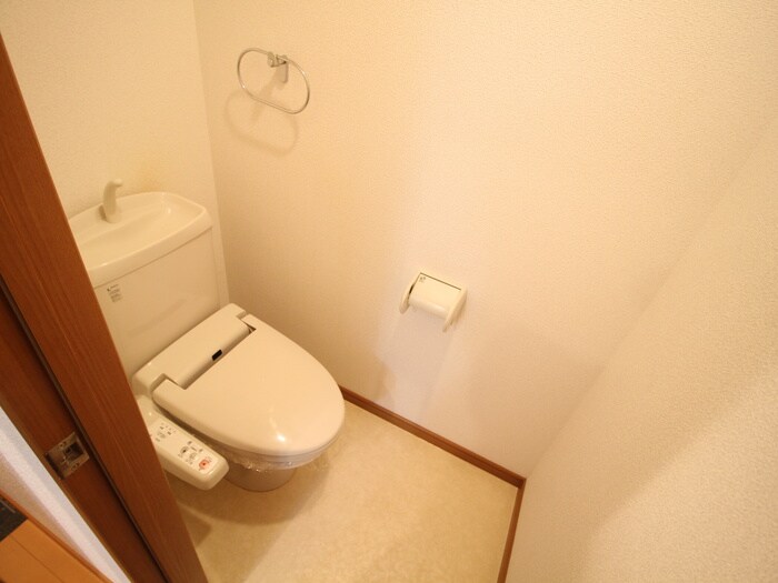 ＰｒｉｍｒｏｓｅⅡのトイレ