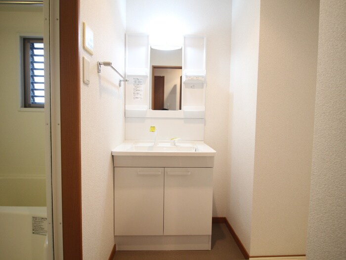 ＰｒｉｍｒｏｓｅⅡの洗面