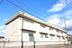 コーポサクセス外観写真