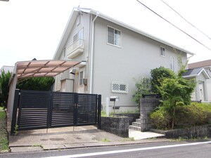 三好丘１丁目戸建外観写真