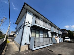 レッカ Ｋ外観写真